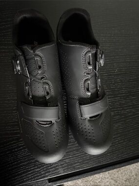 Bontrager Circuit BOA Men's Cycling Shoes
